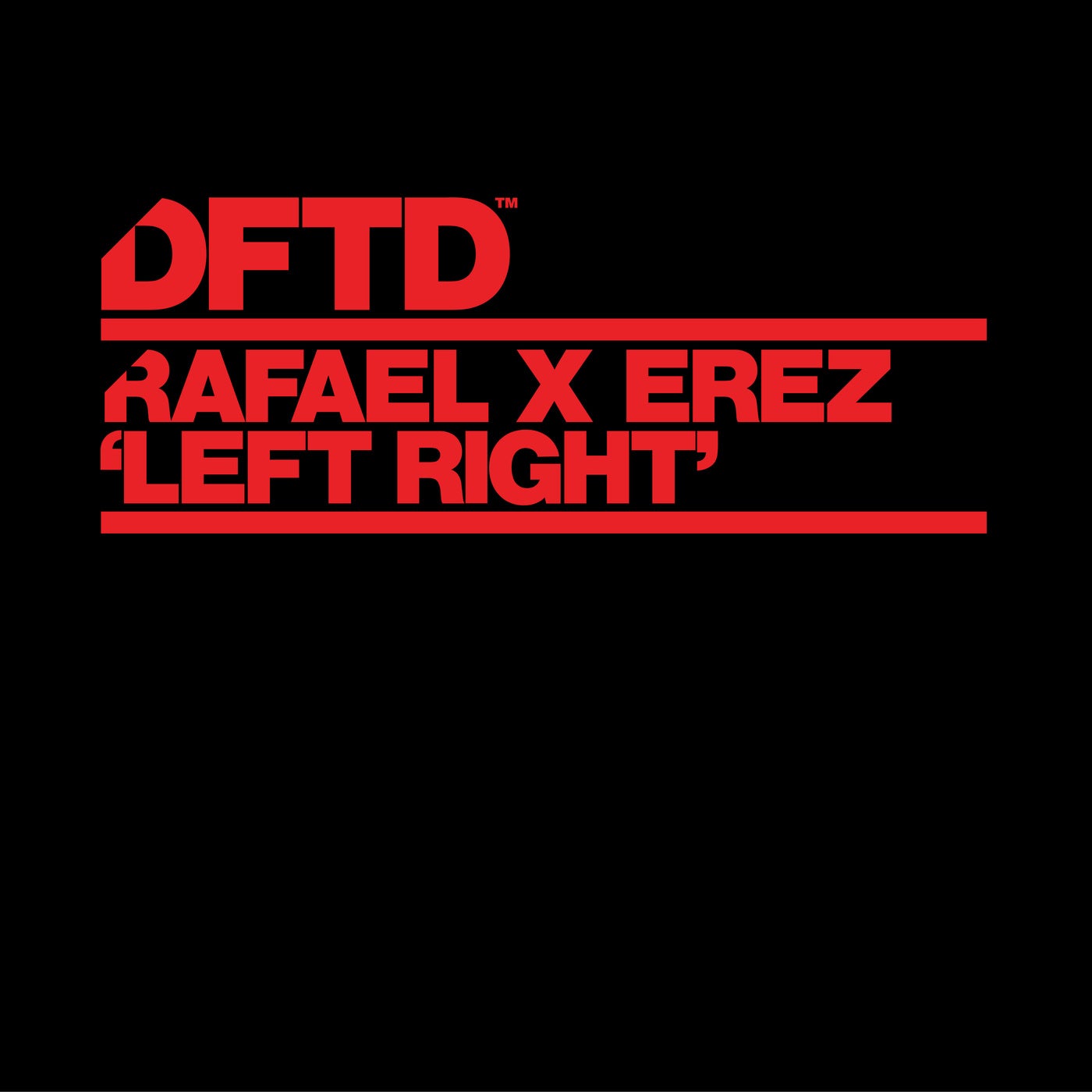 Left Right - Extended Mix