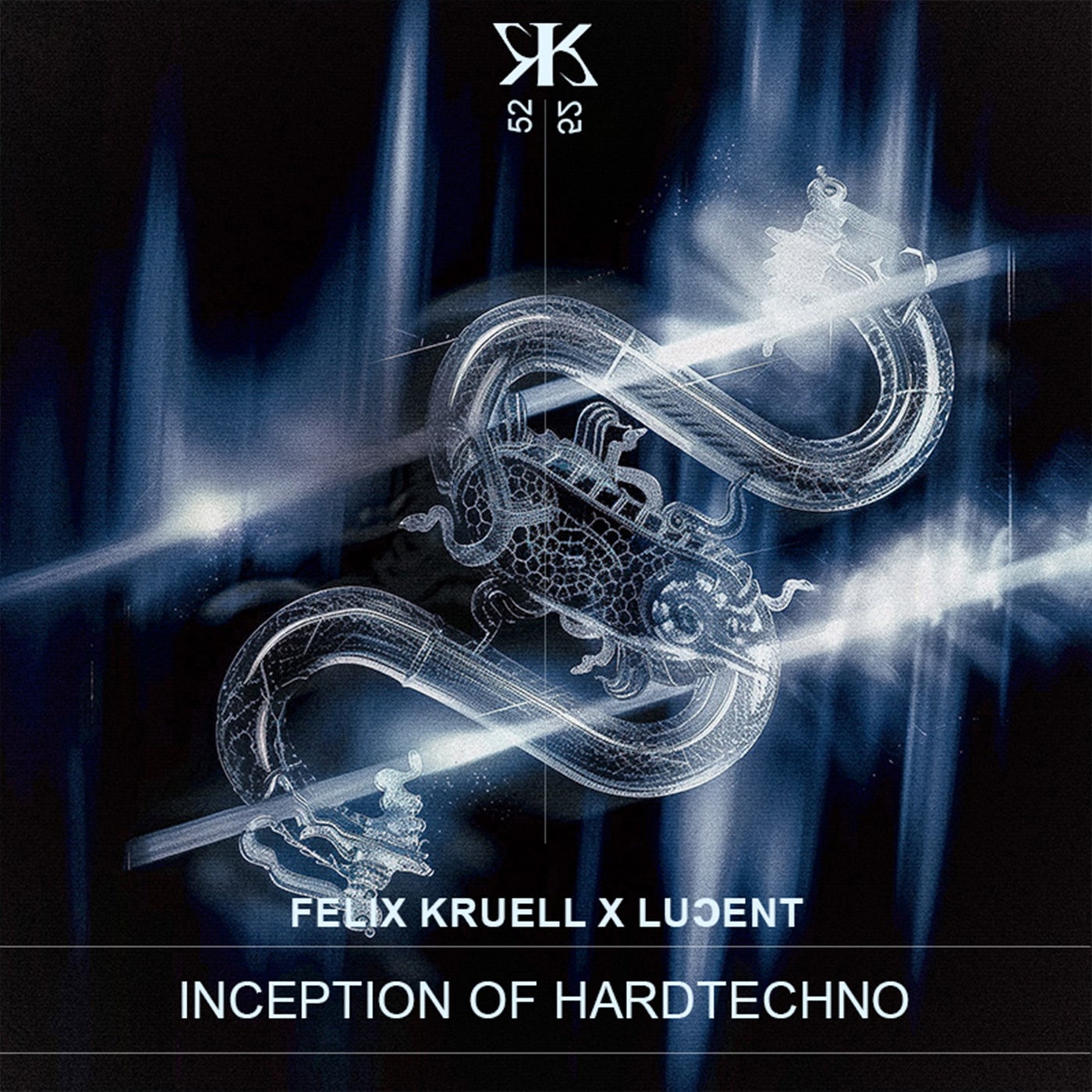 Inception Of Hardtechno