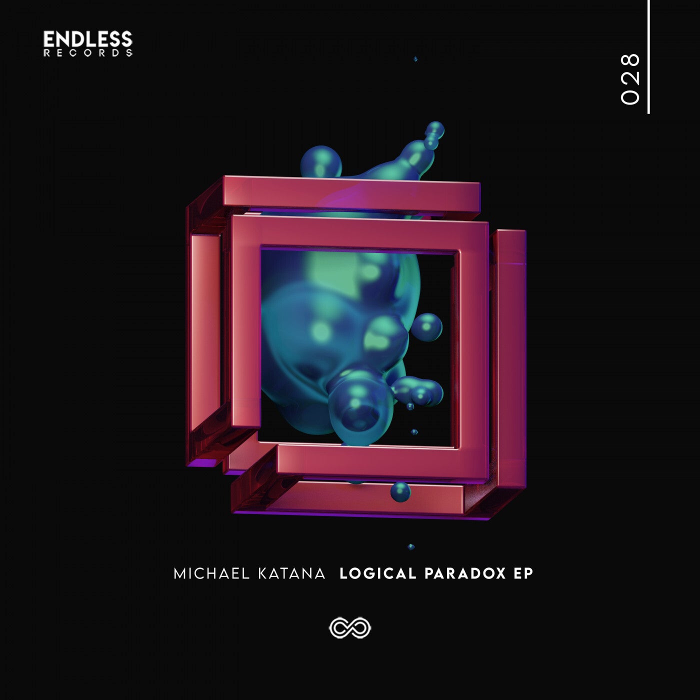 Logical Paradox EP