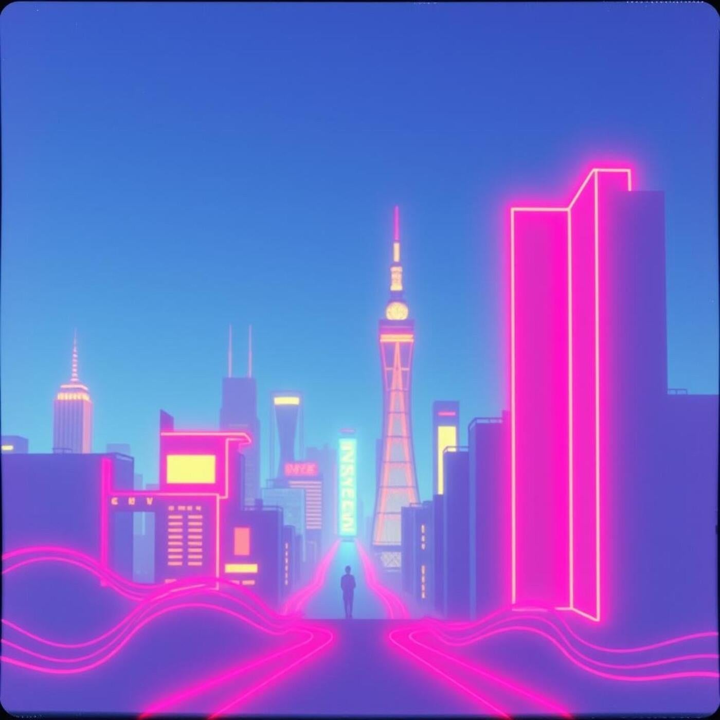 Don't Stop The Groove (Remix)
