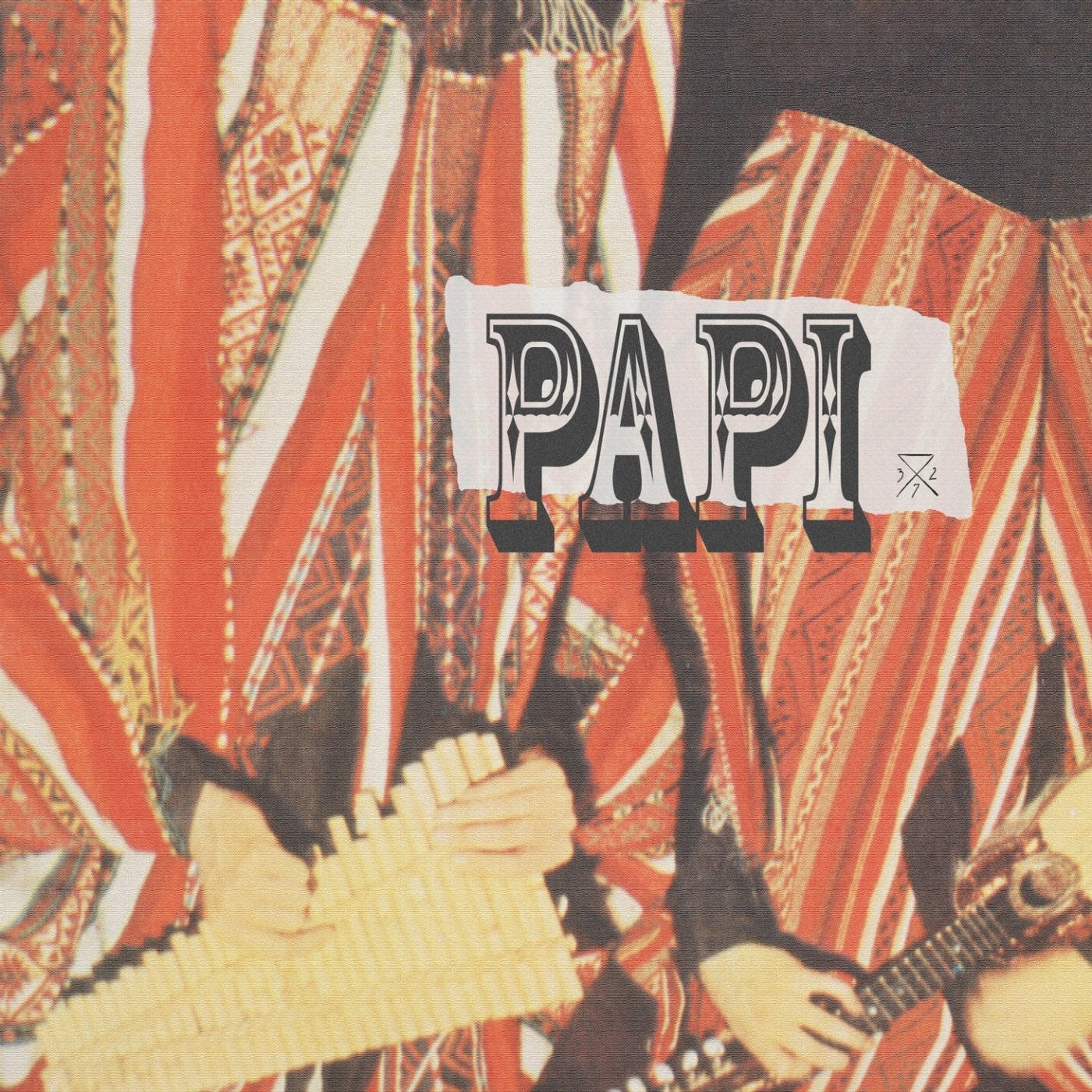 Papi (feat. Michelle Andrade)