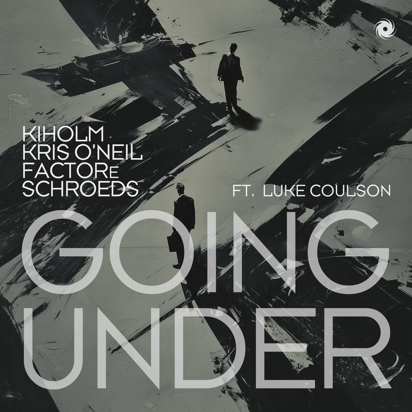 Going Under