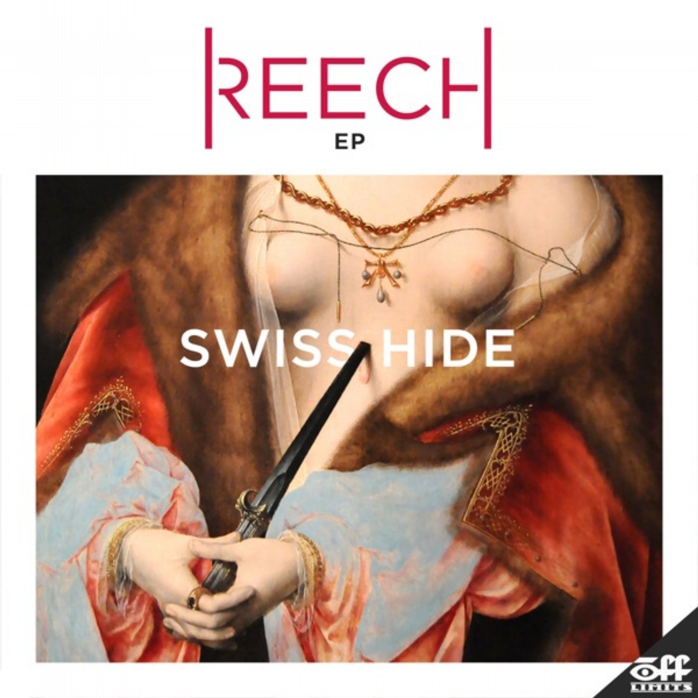Swiss Hide EP