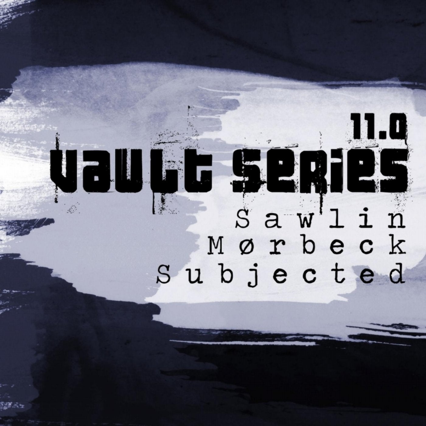 Vault Series 11.0