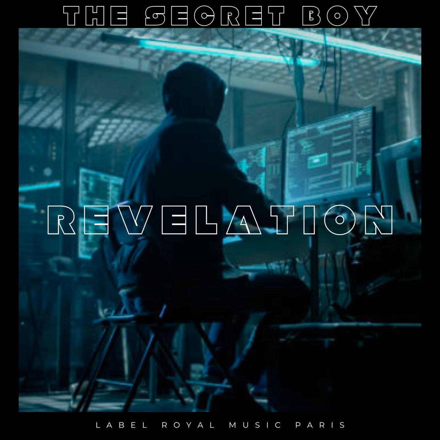 Revelation (Flute Mix)