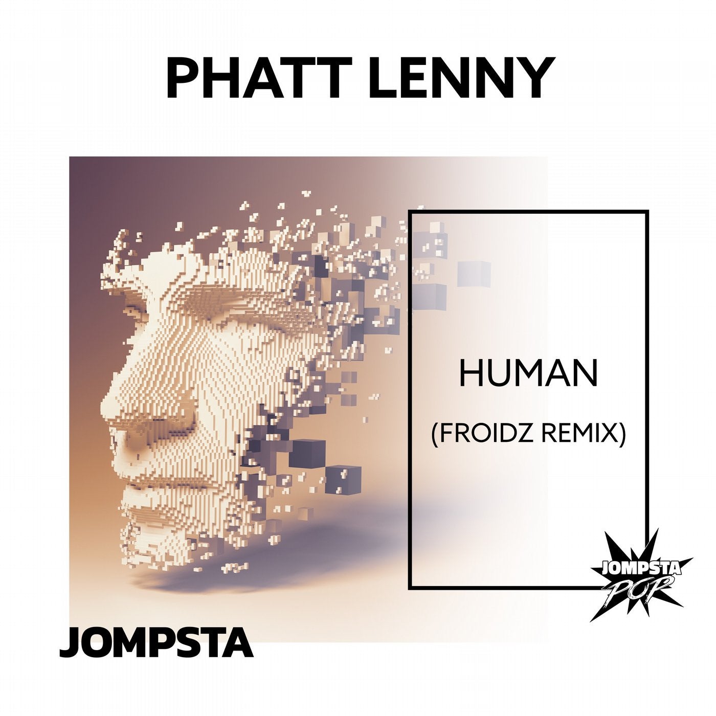 Human (Froidz Remix)