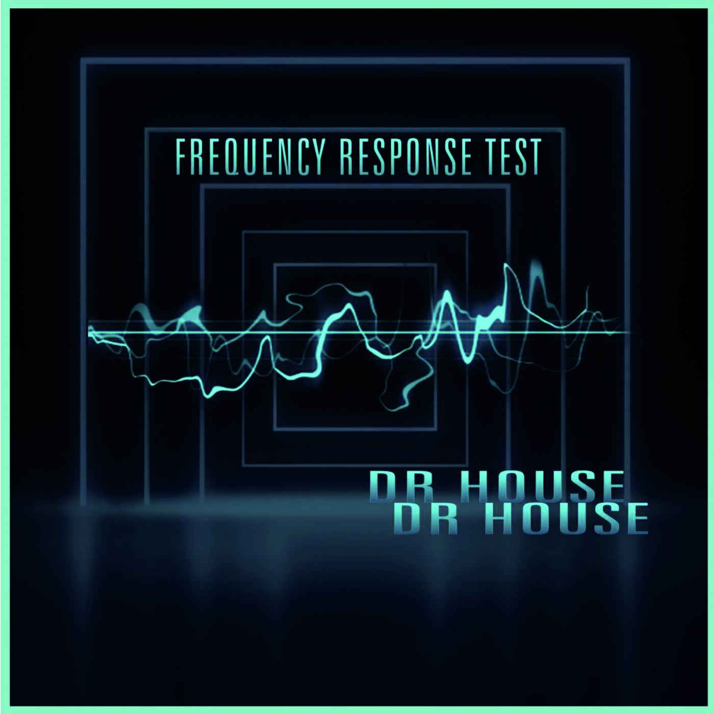 Frequency Response Test