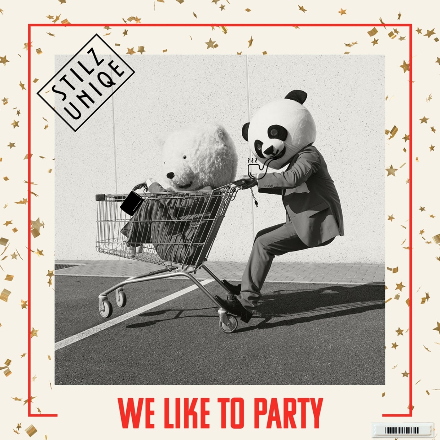 We Like to Party