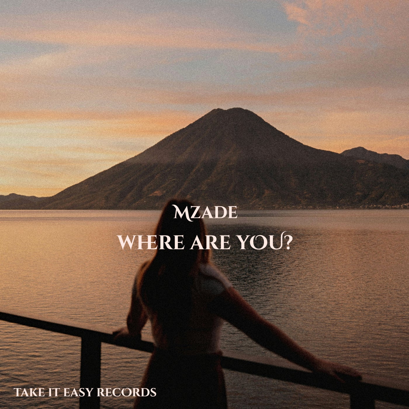 Where Are You?