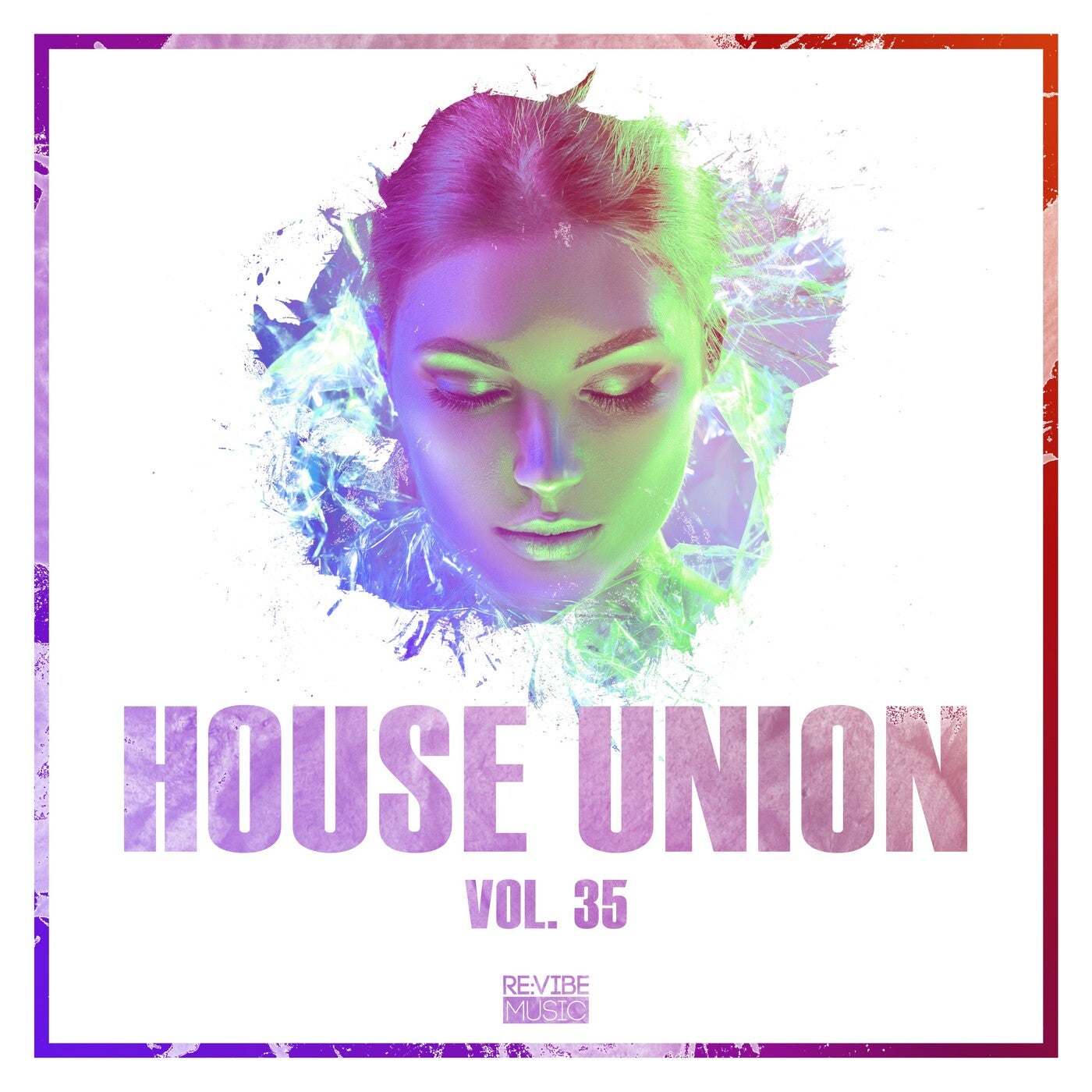 House Union, Vol. 35