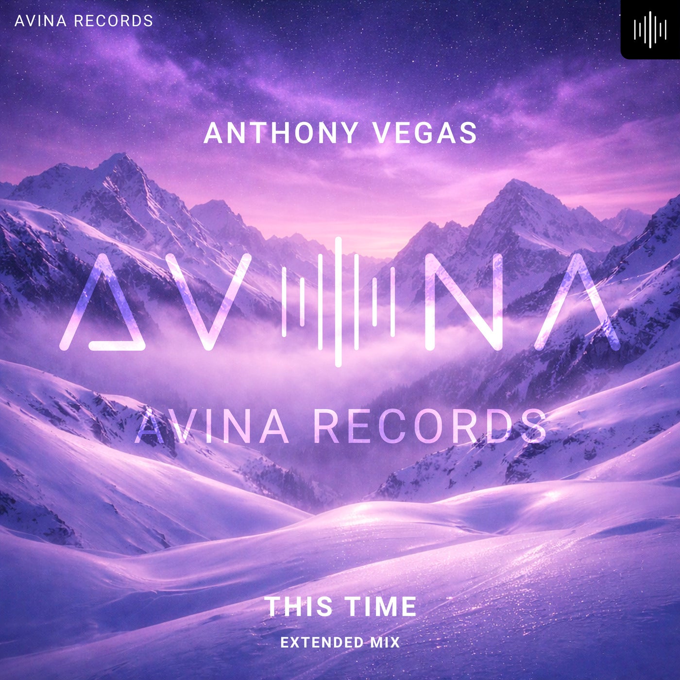 This Time - Extended Mix