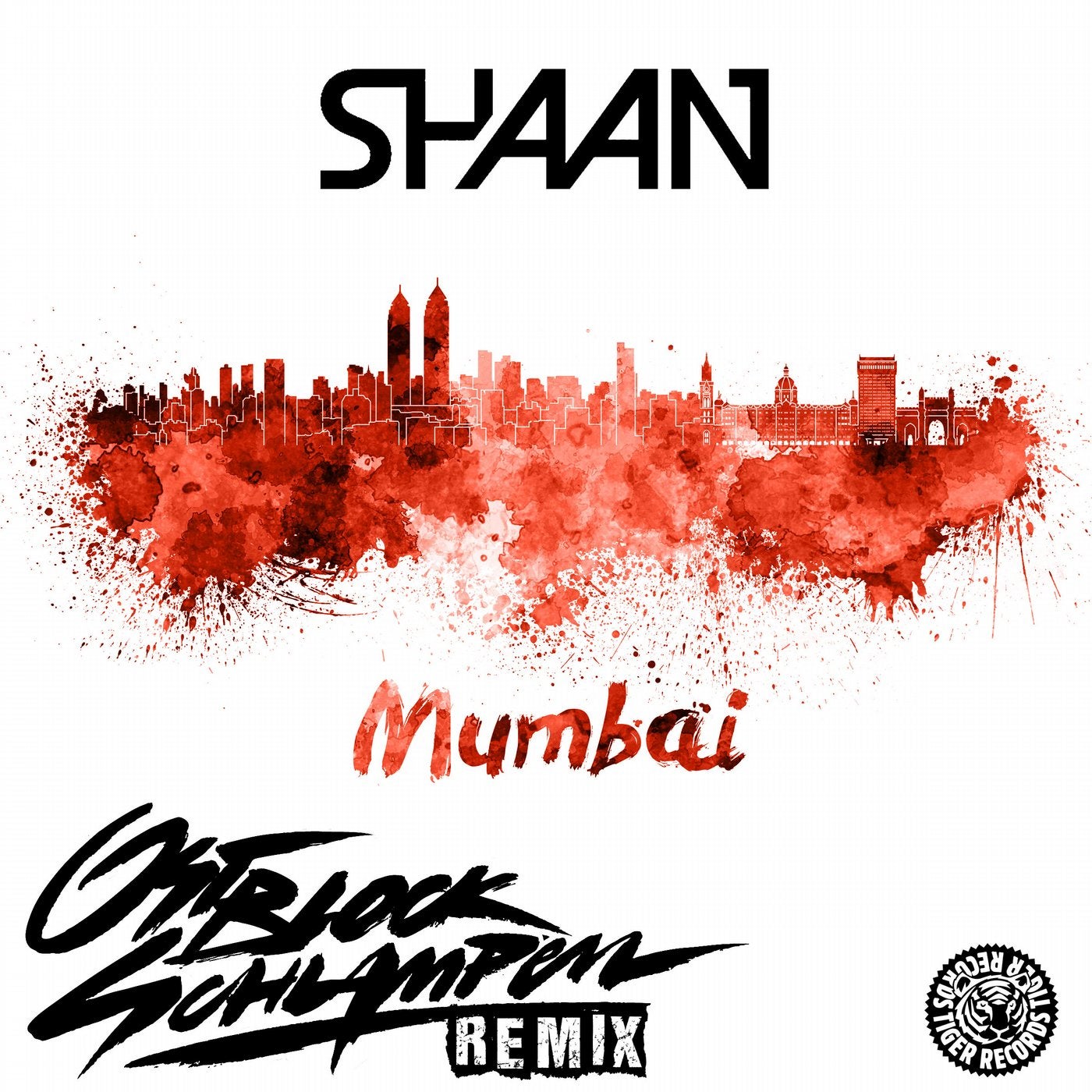 Mumbai (Ostblockschlampen Remix)