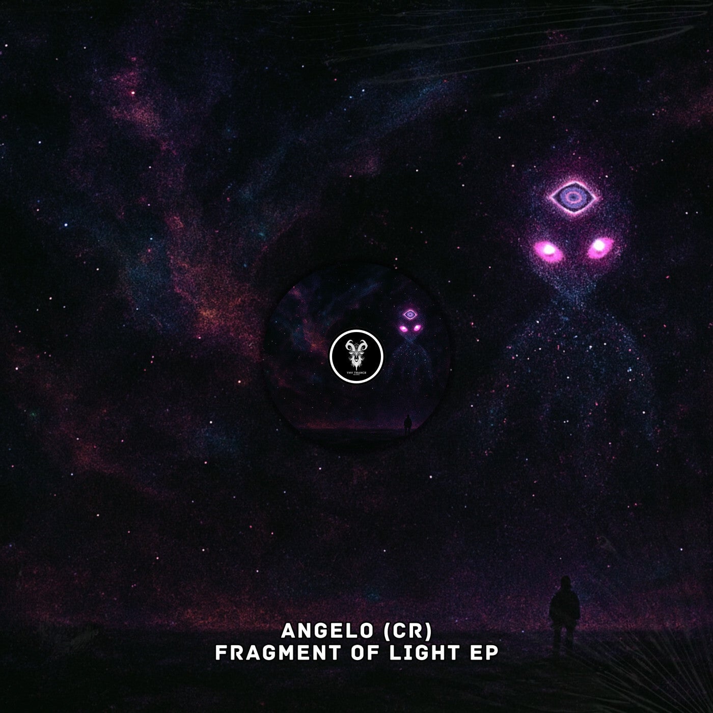 Fragment of Light EP