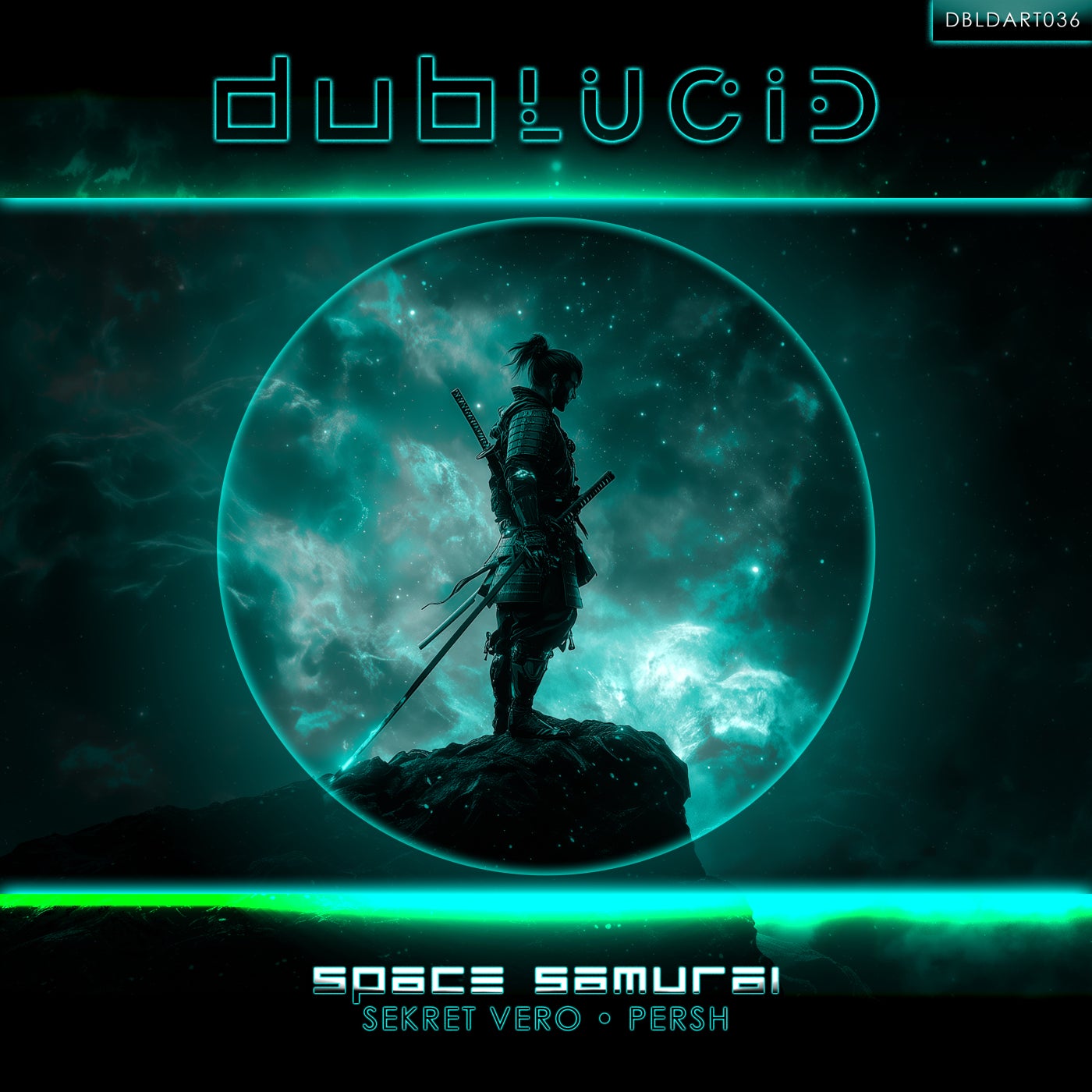 Space Samurai