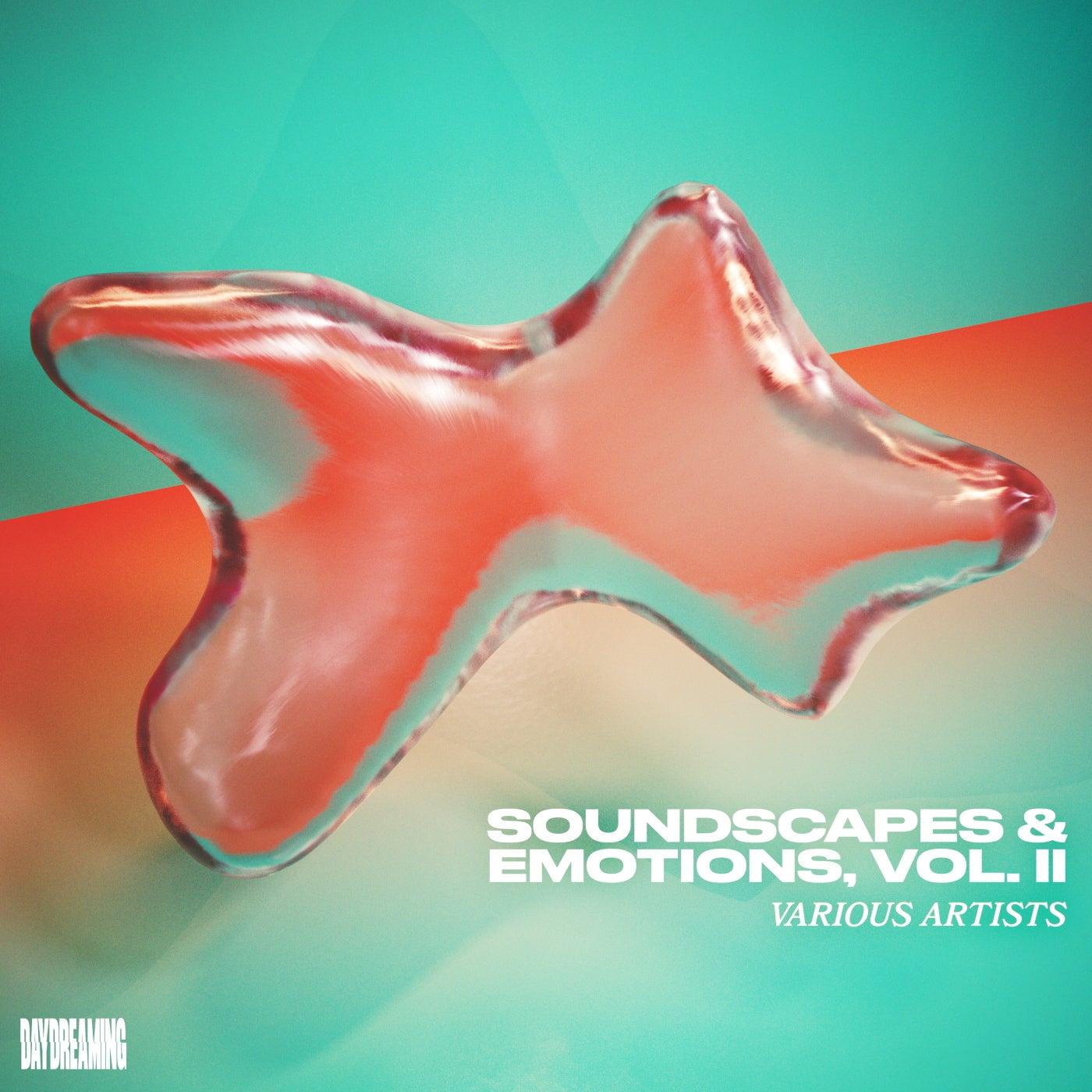Soundscapes & Emotions, Vol. II