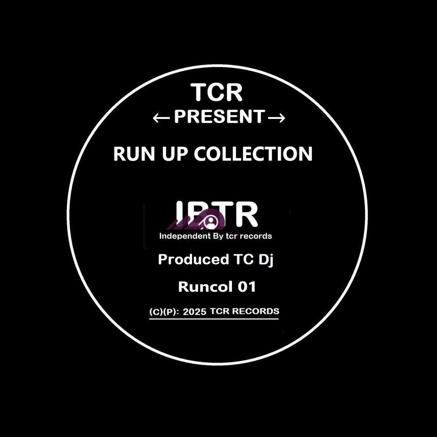 RUN UP COLLECTION