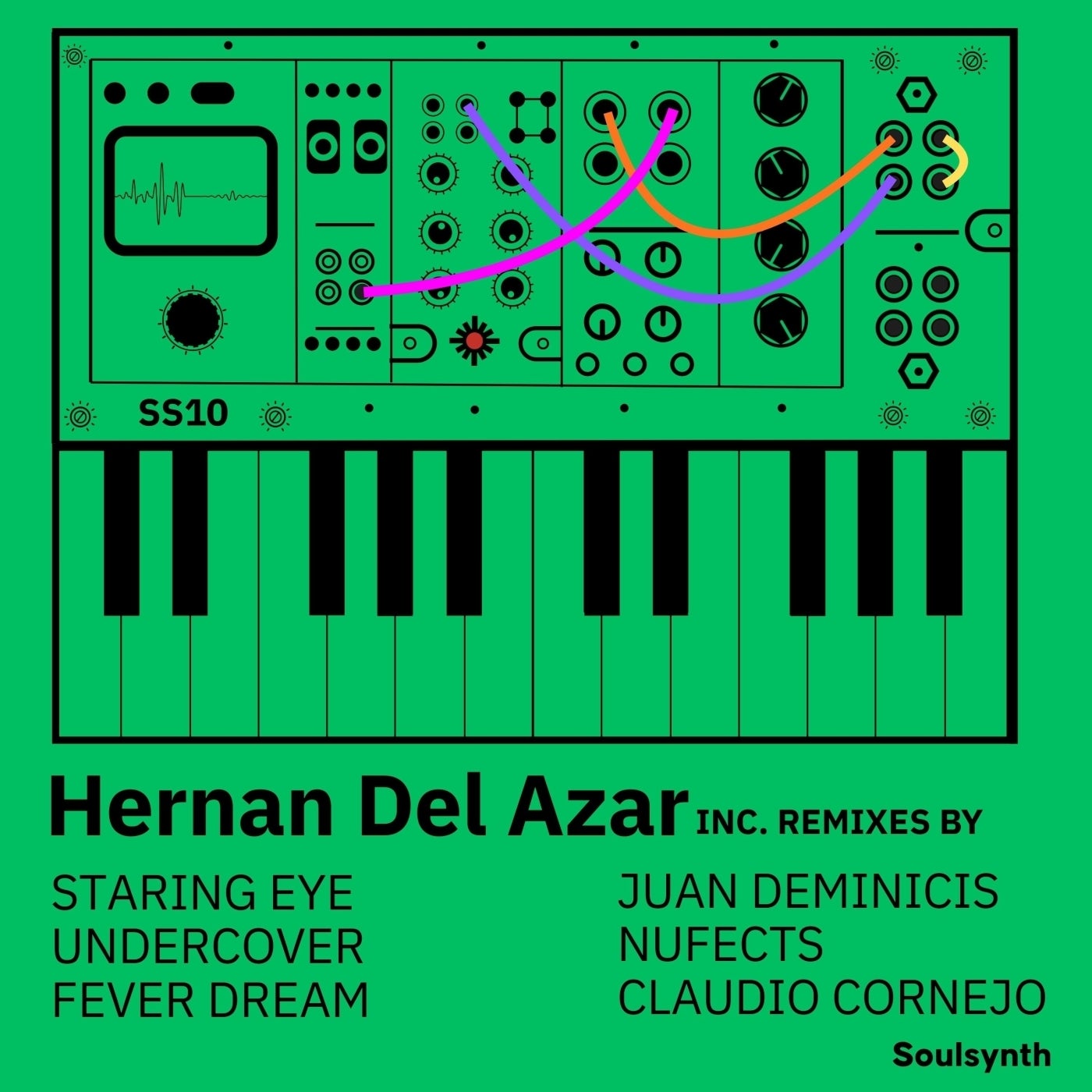 Fever Dream