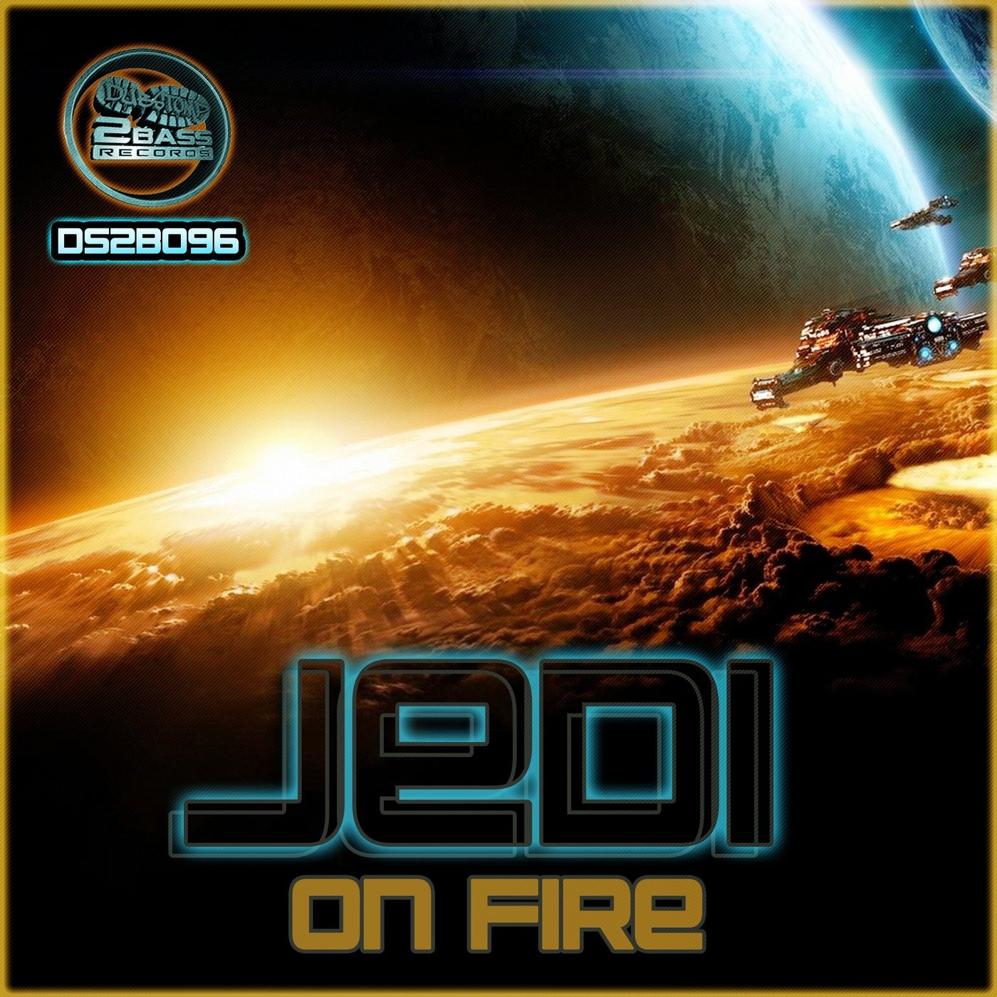 On Fire