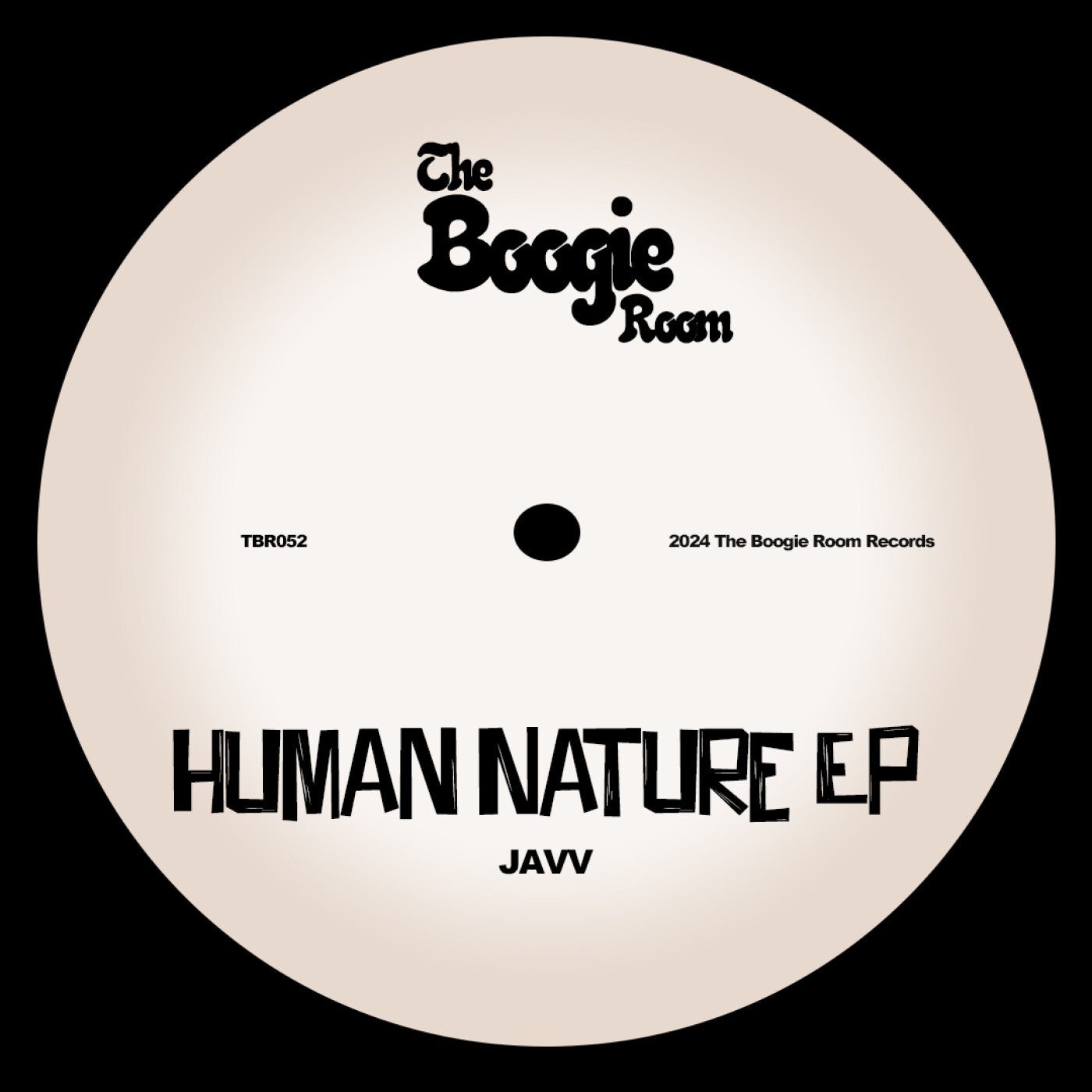 Javv – Human Nature EP [The Boogie Room]