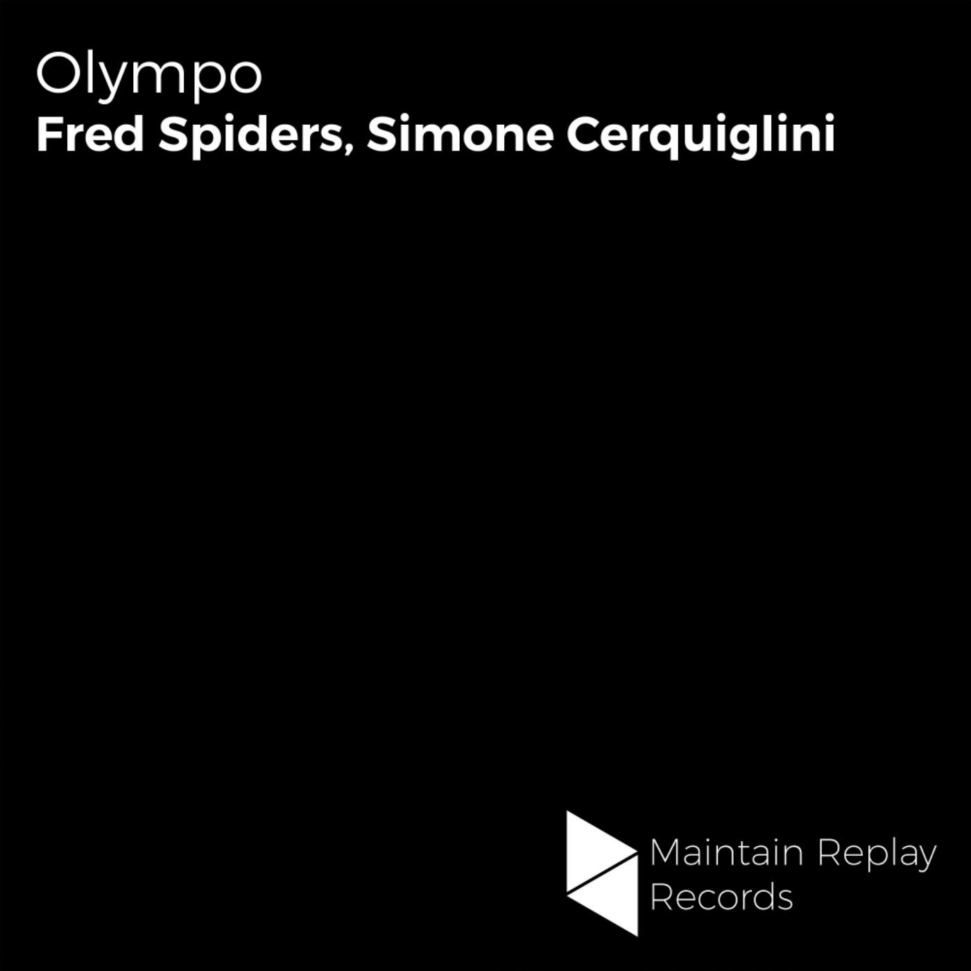 Olympo EP