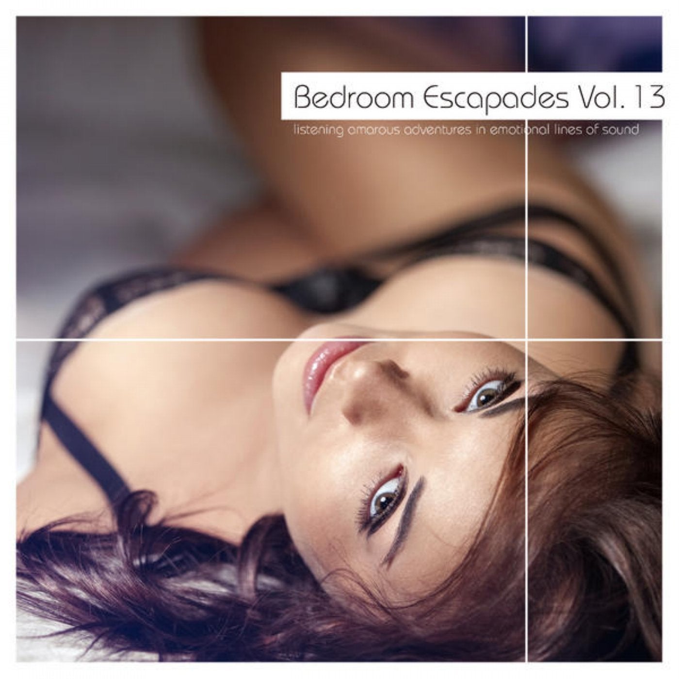 Bedroom Escapades Vol. 13