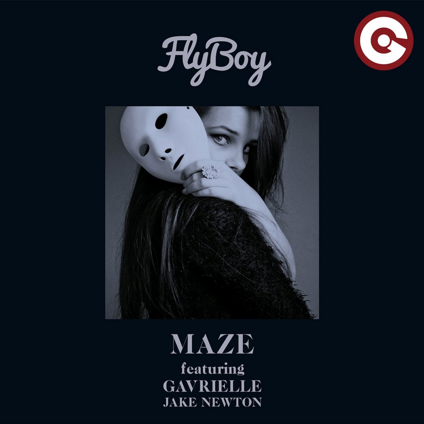 Maze (Gavrielle & Jake Newton)