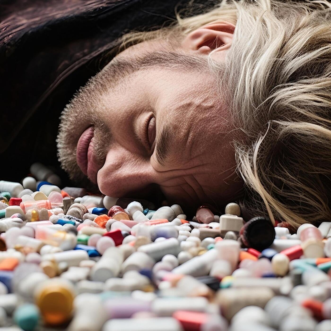Overdose