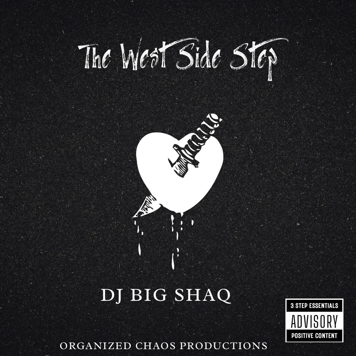 The West Side Step EP
