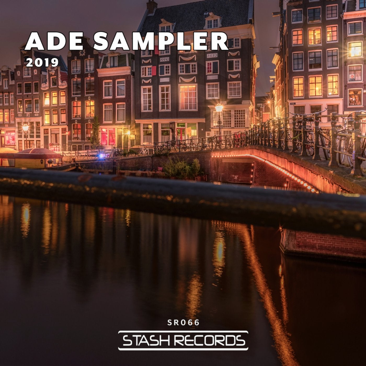 ADE Sampler 2019