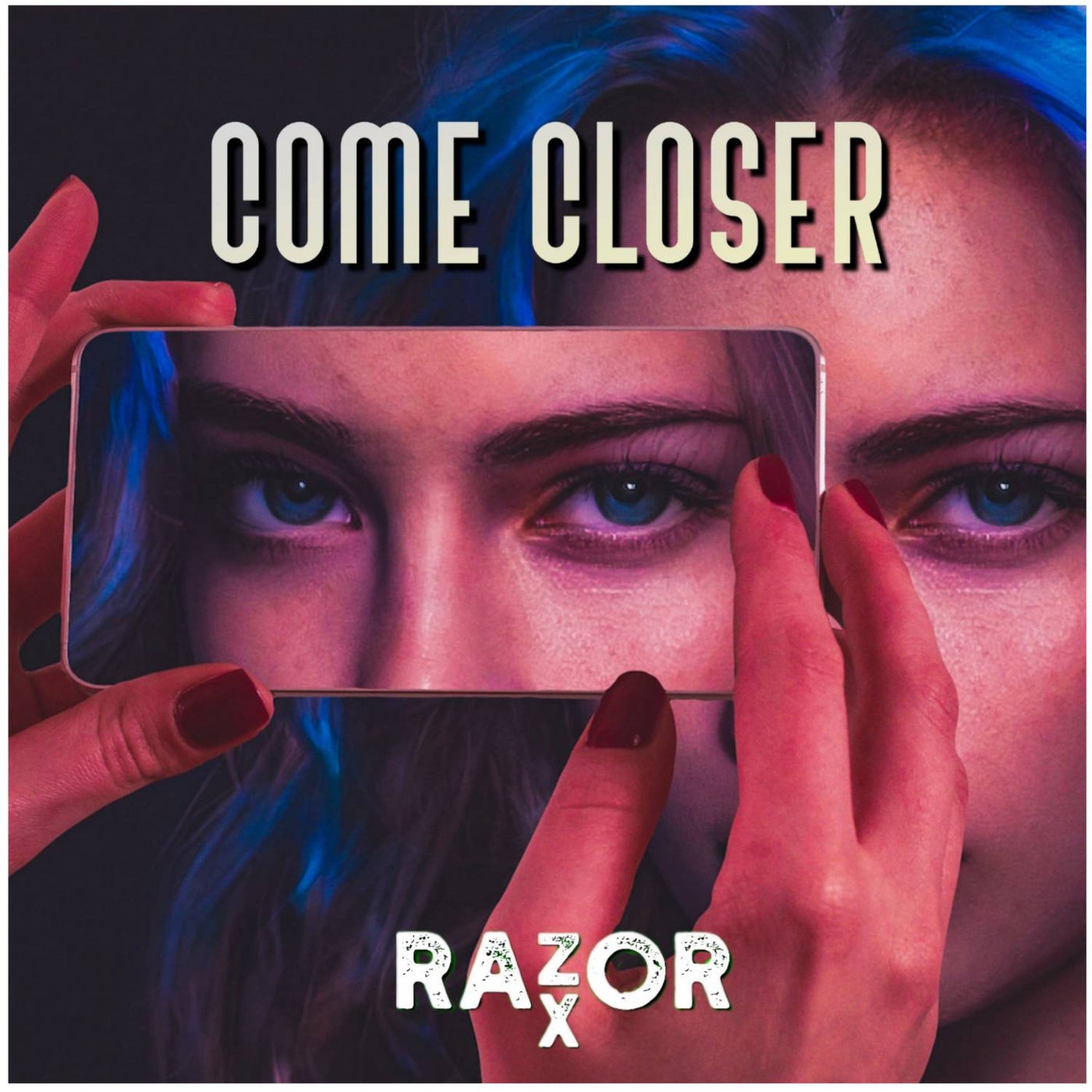 Come Closer