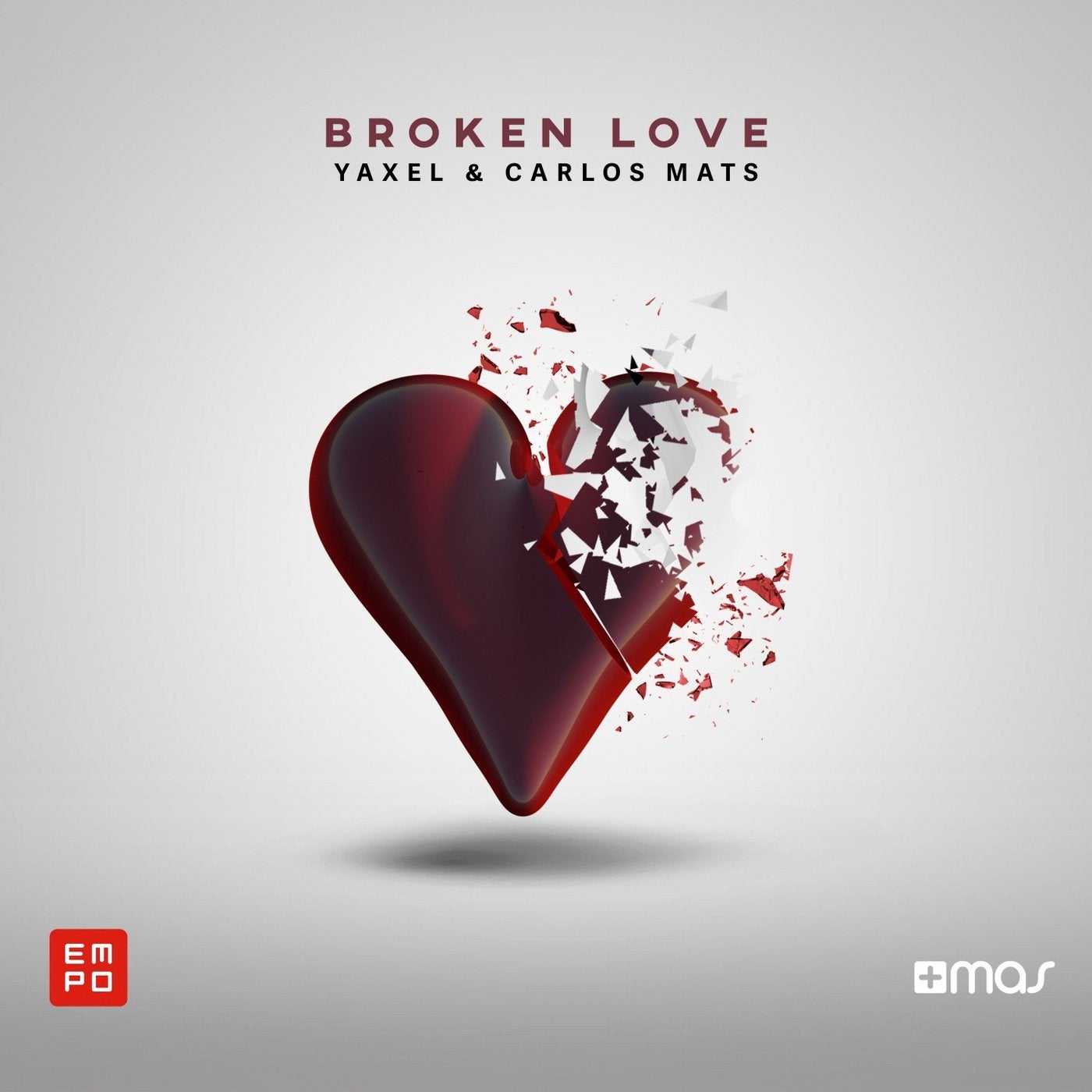 Broken Love