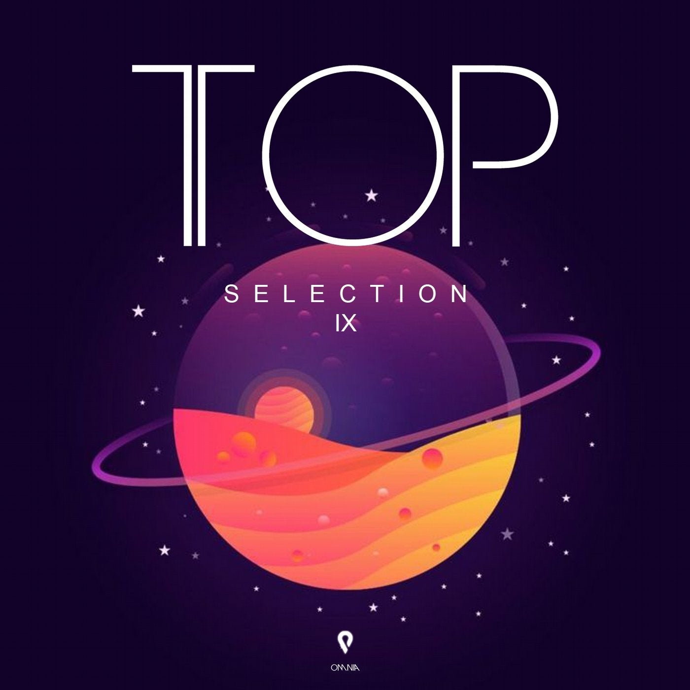 TOP Selection IX