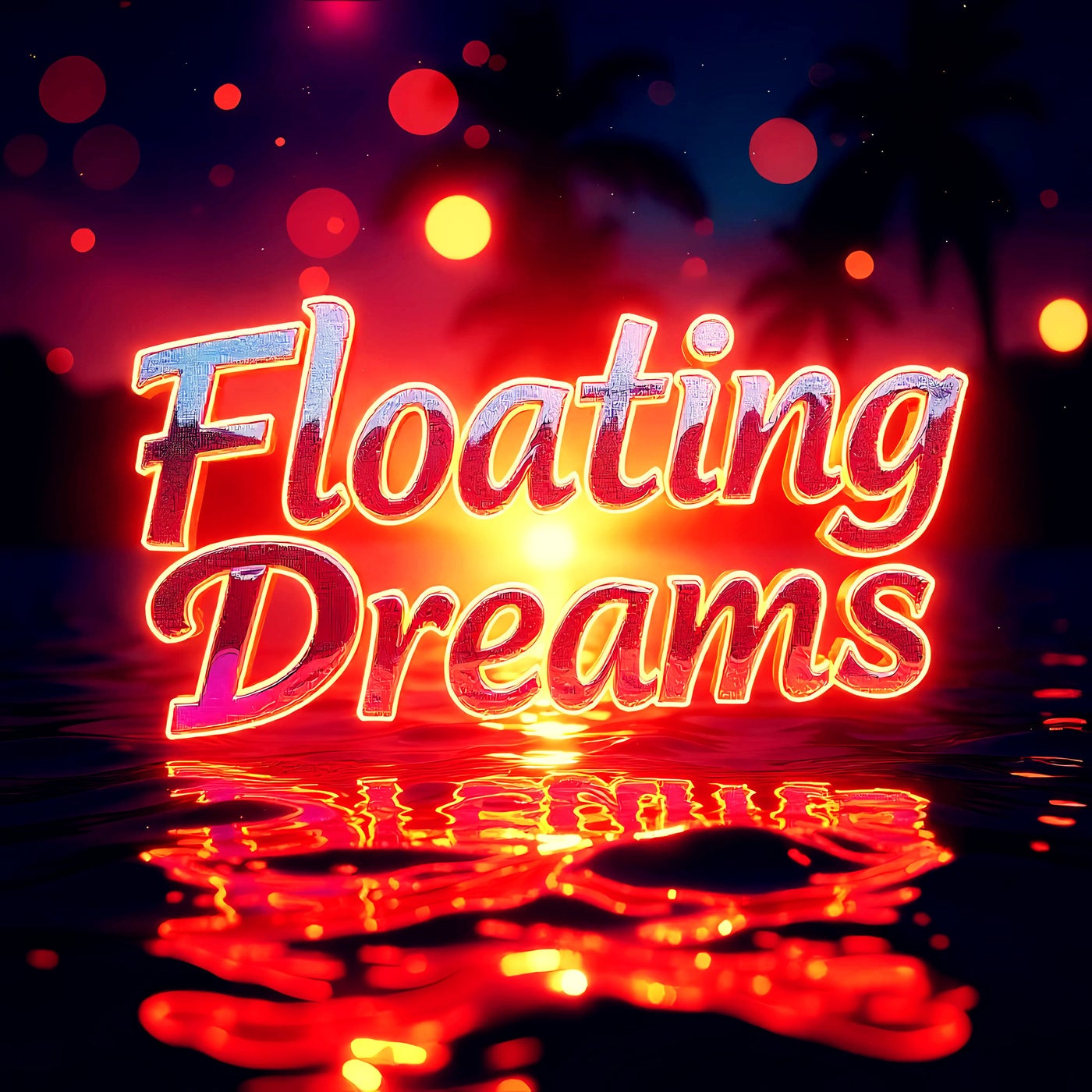 Floating Dreams