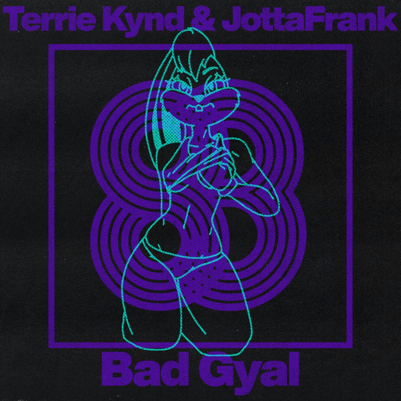 Bad Gyal