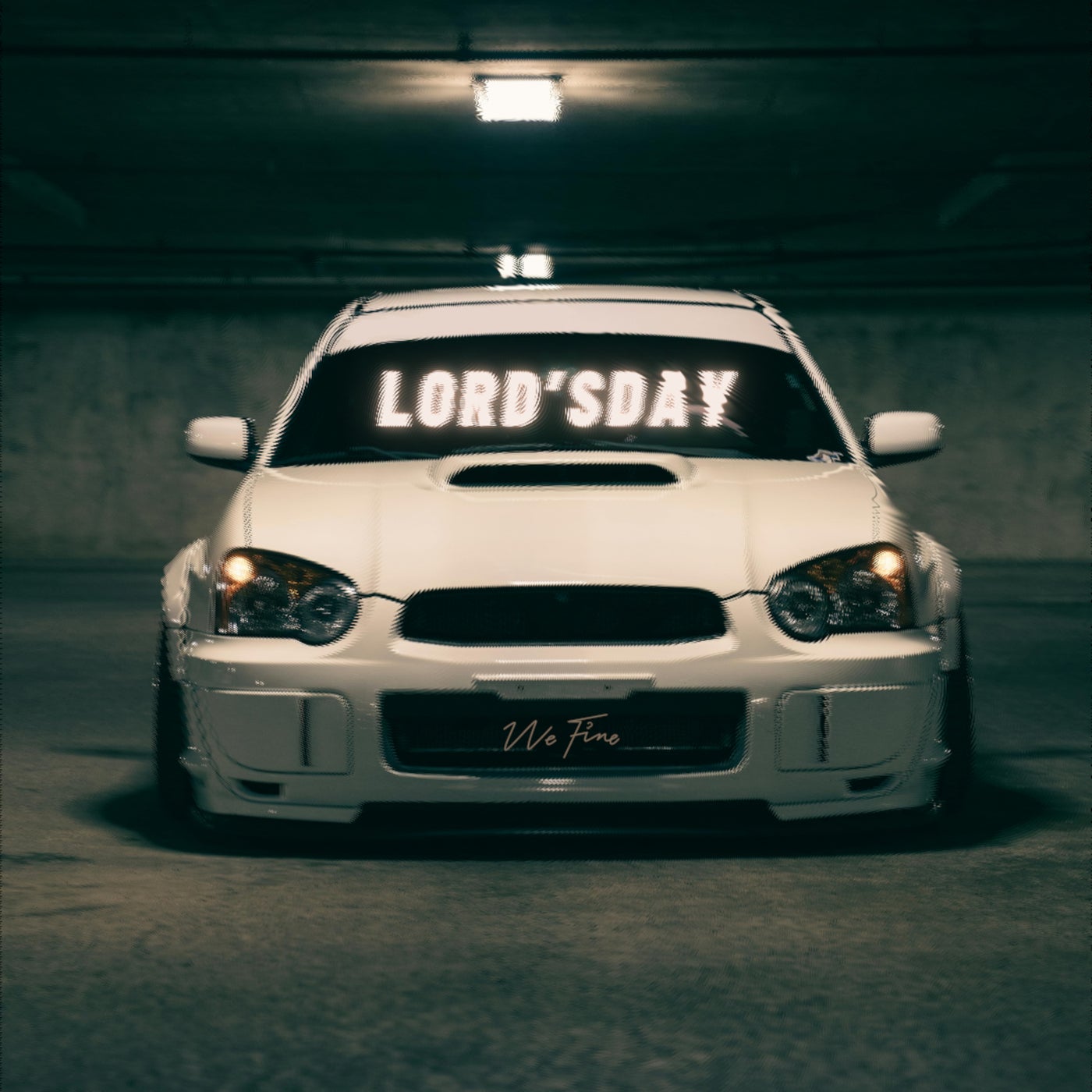 Lord's Day