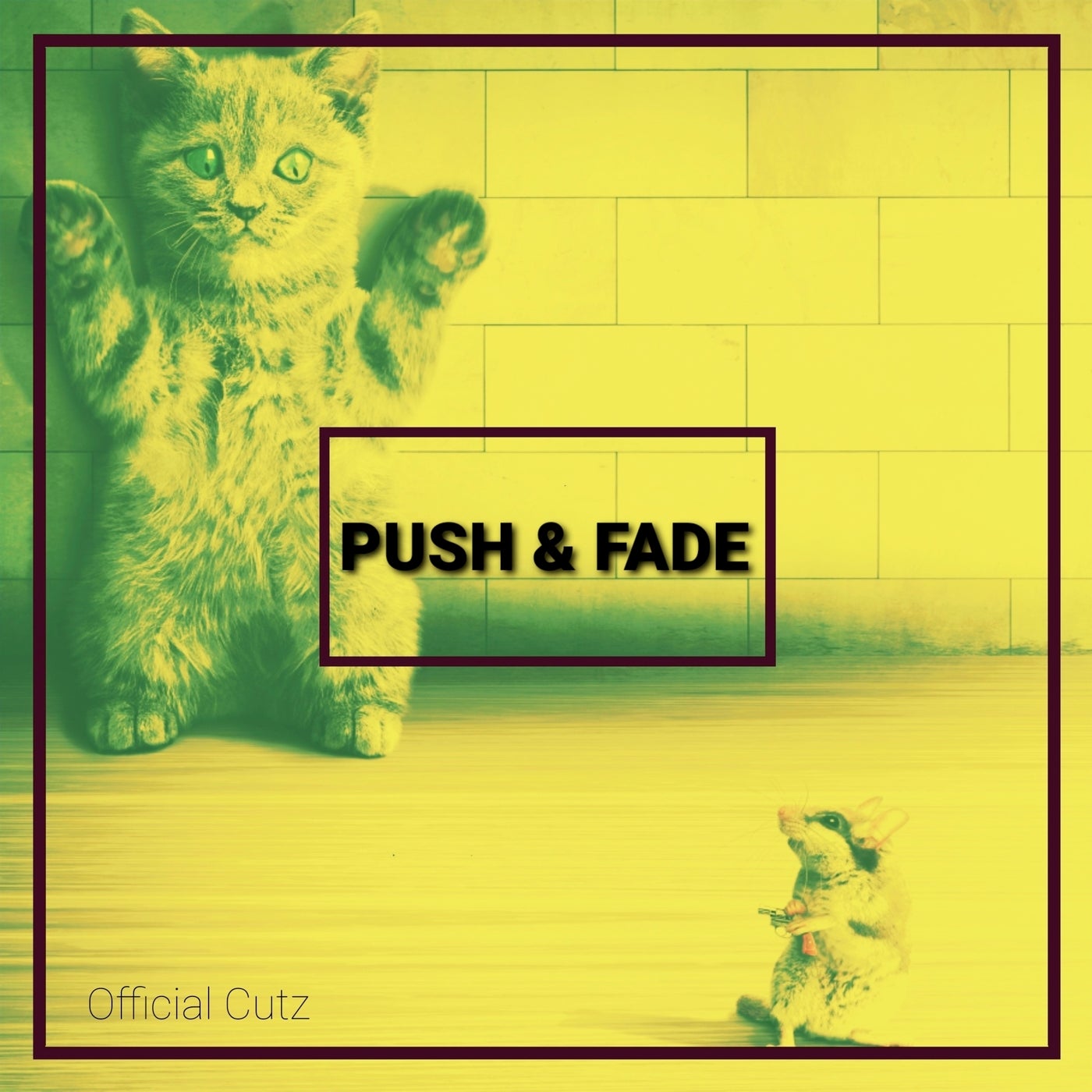 Push & Fade