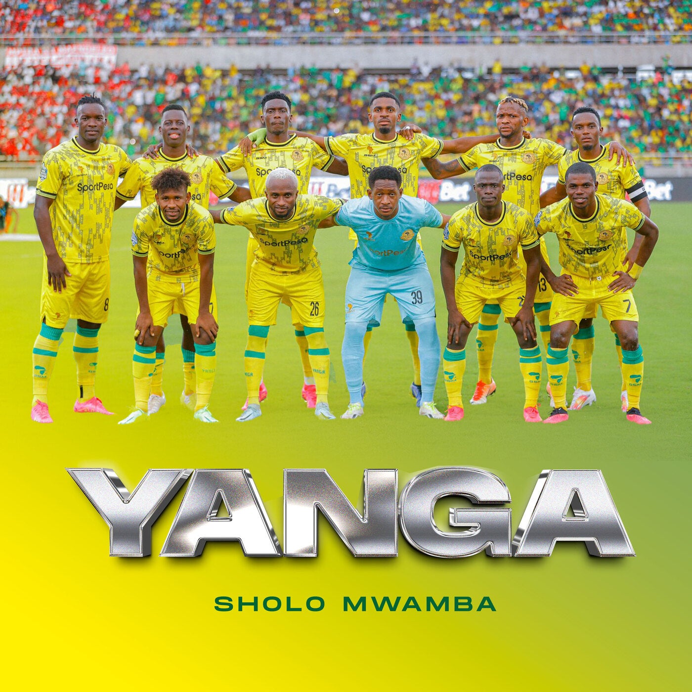 Yanga