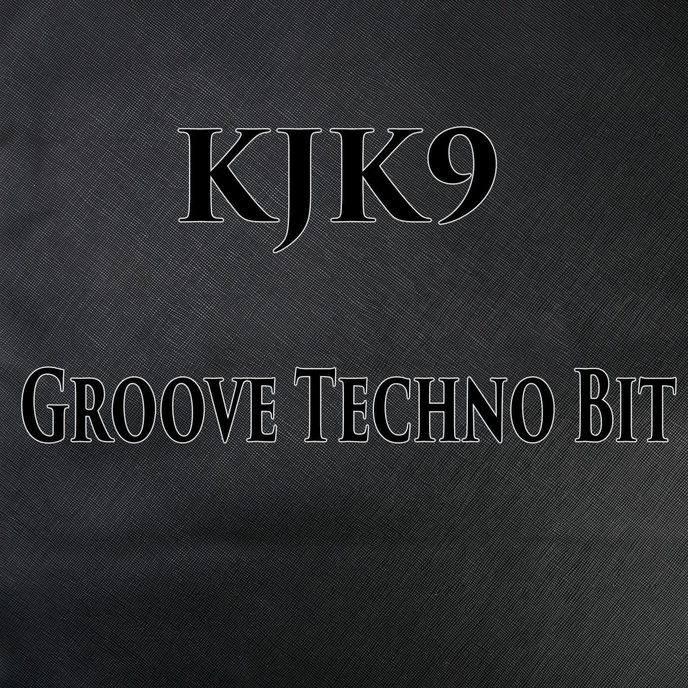 Groove Techno Bit