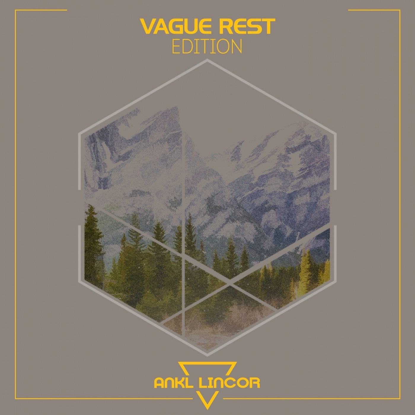 Vague Rest Edition