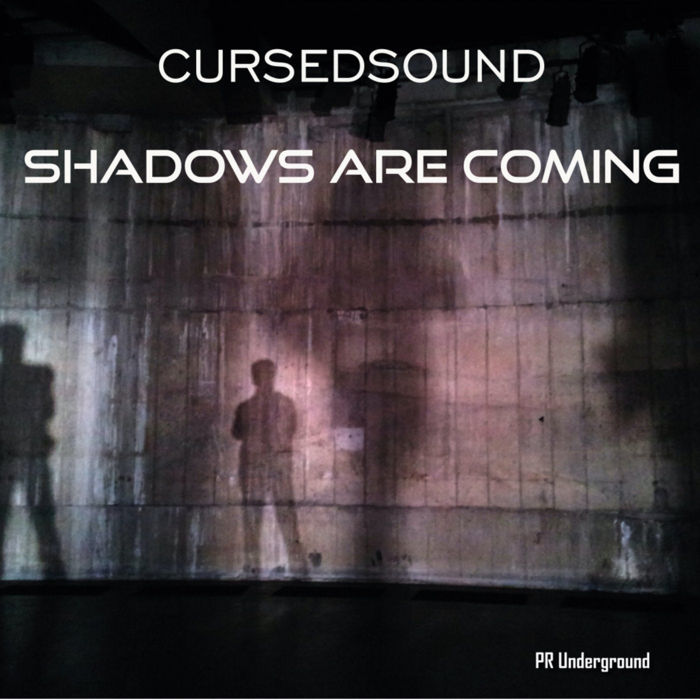 Shadows are coming