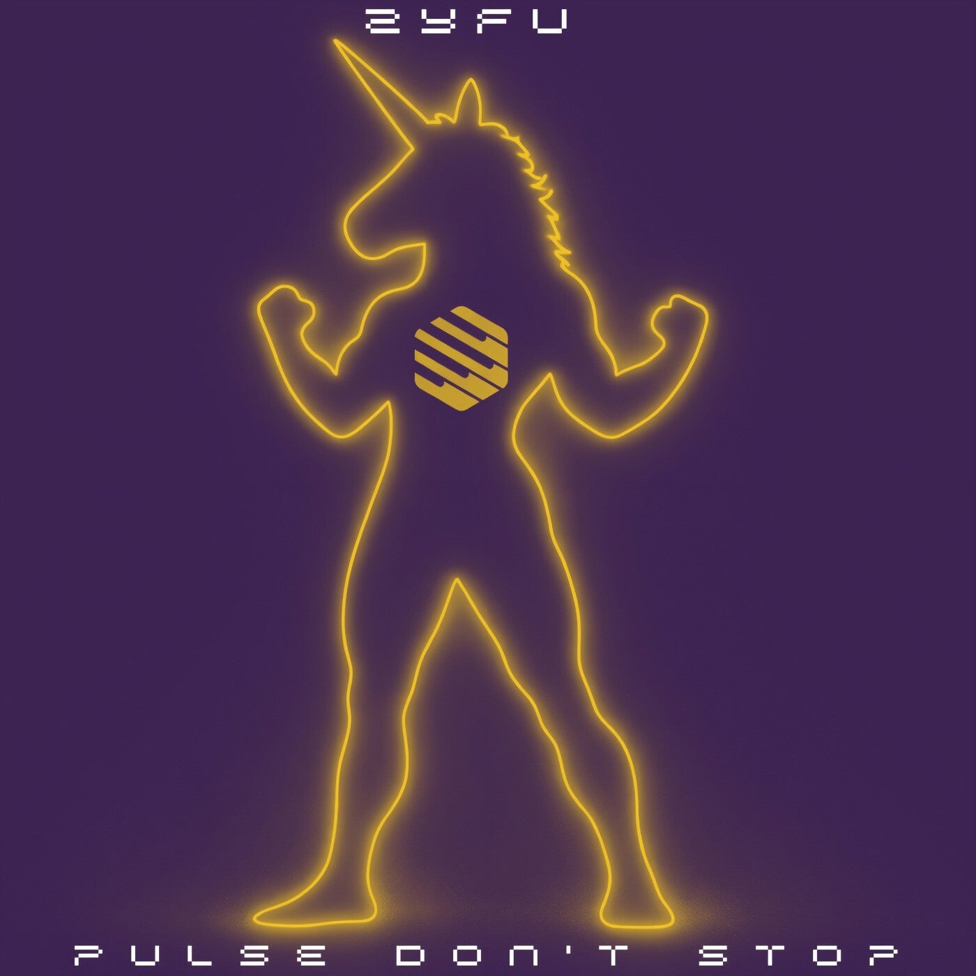 Pulse Don't Stop