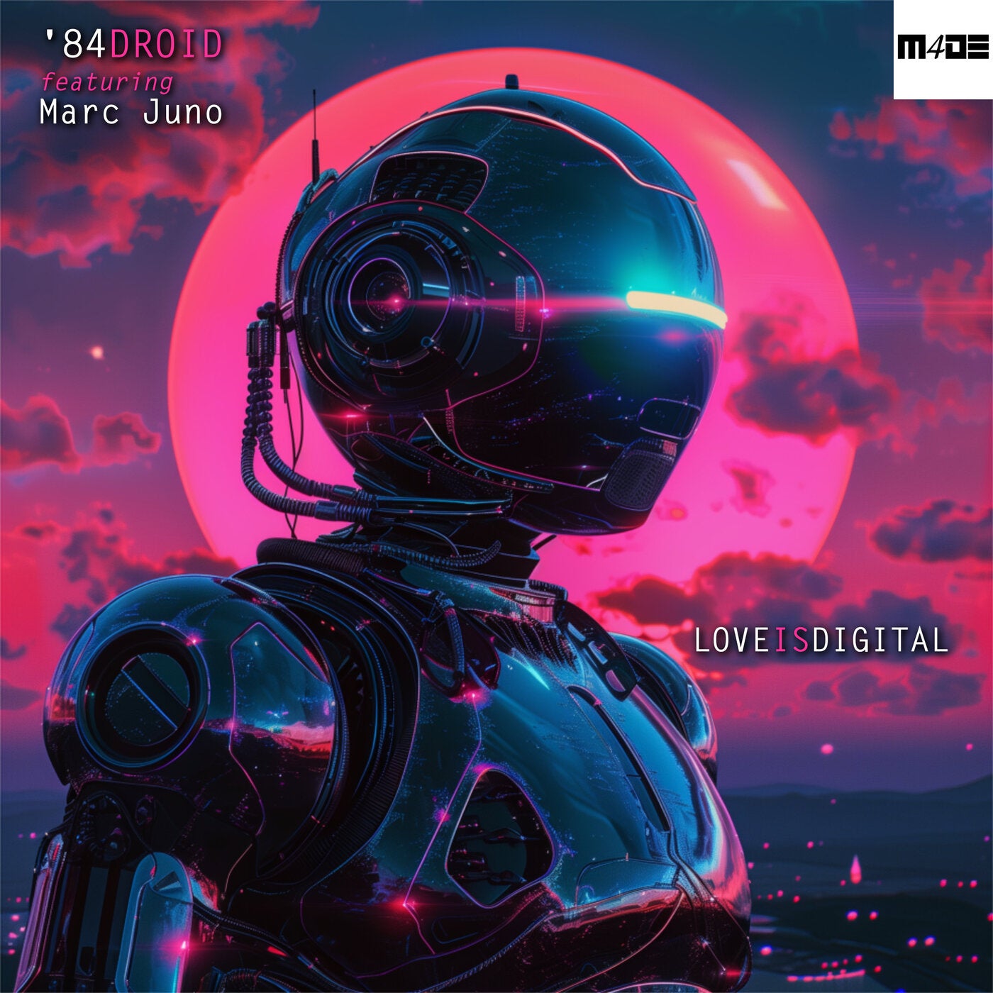 Love Is Digital