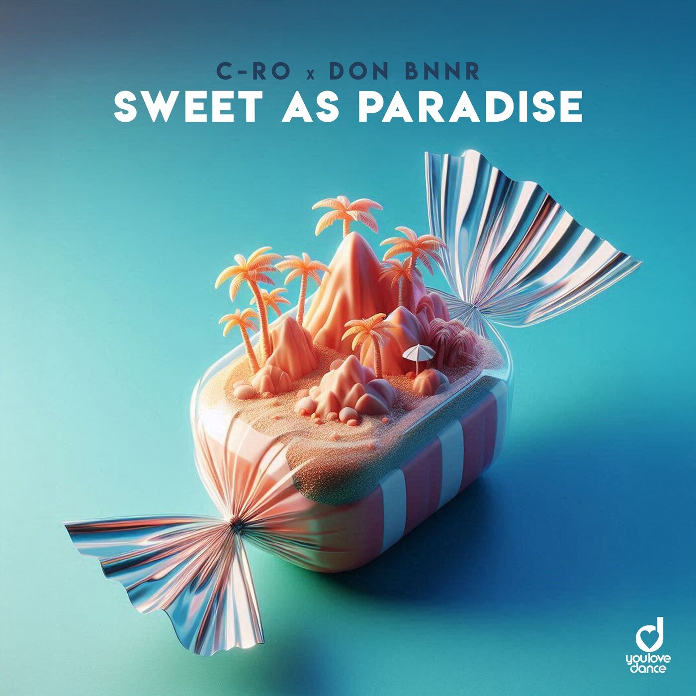 Sweet as Paradise
