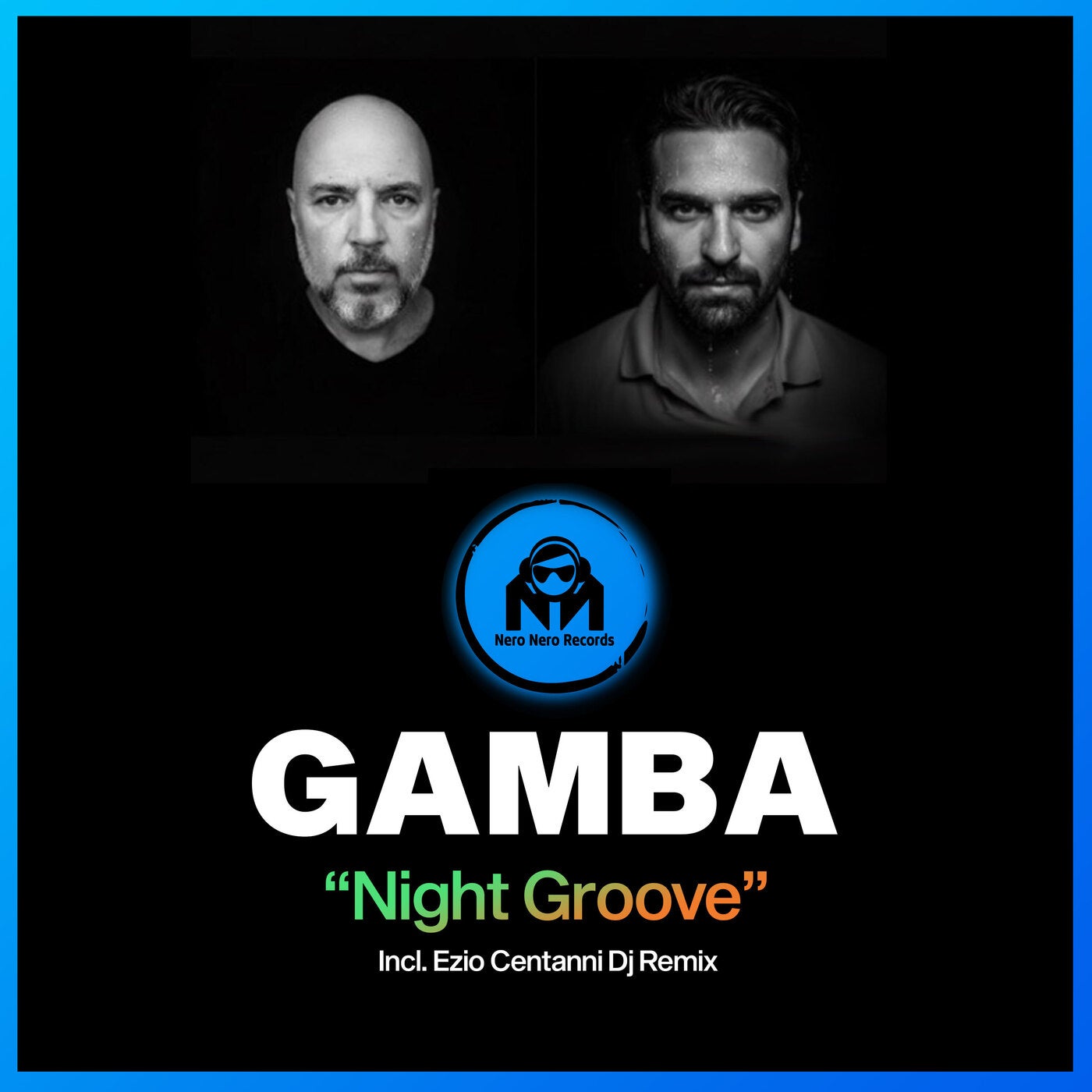 Night Groove