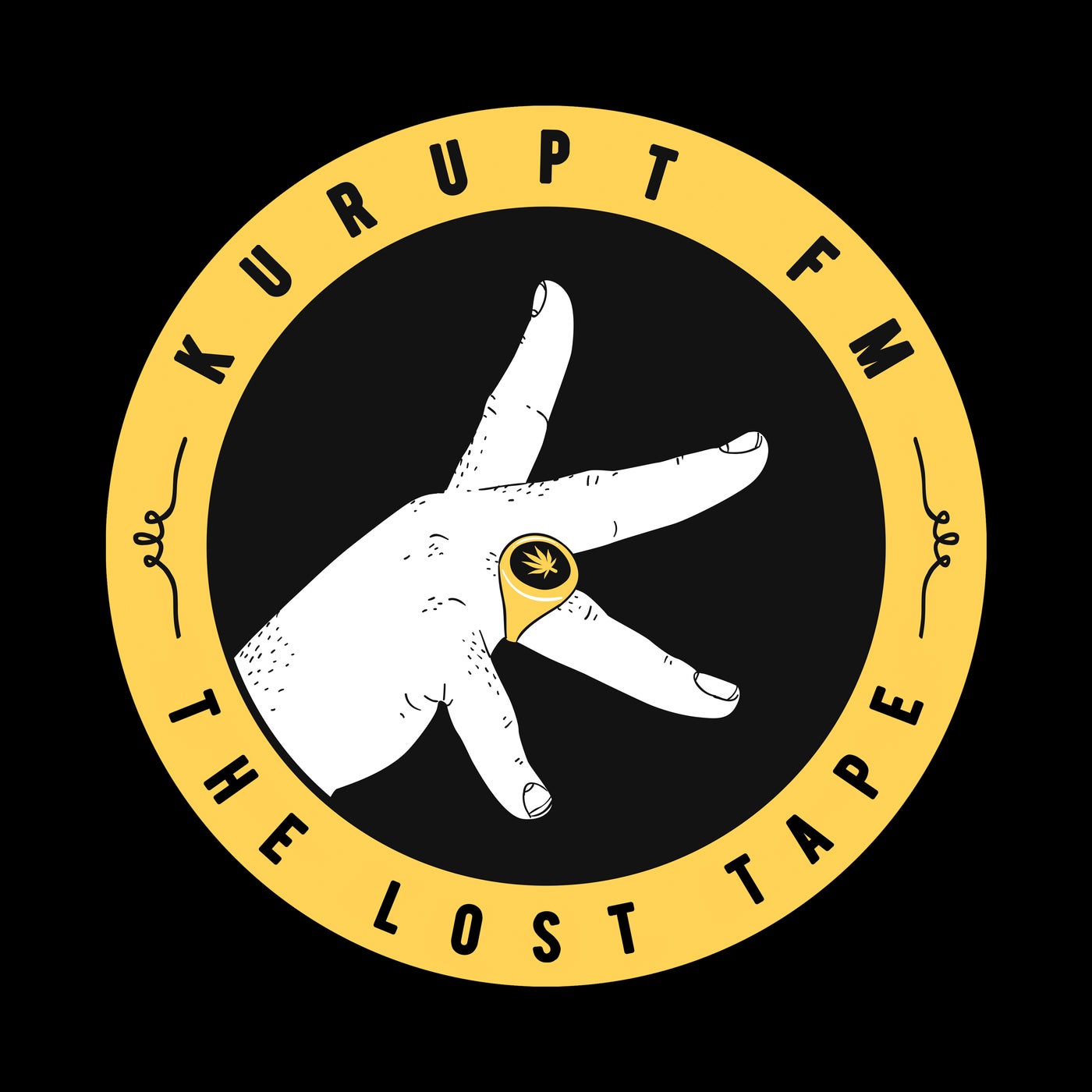 Kurupt FM present The Lost Tape