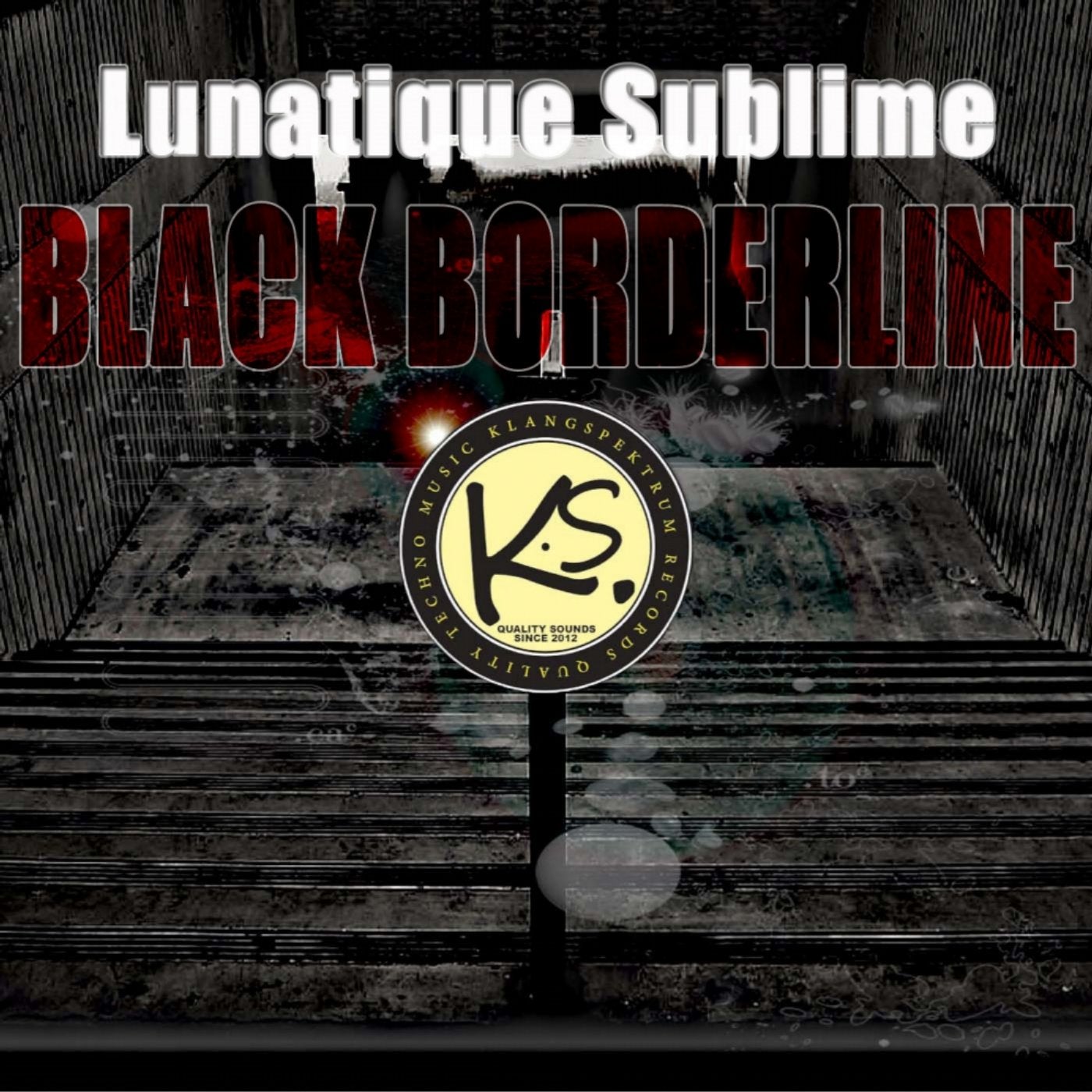 Black Borderline