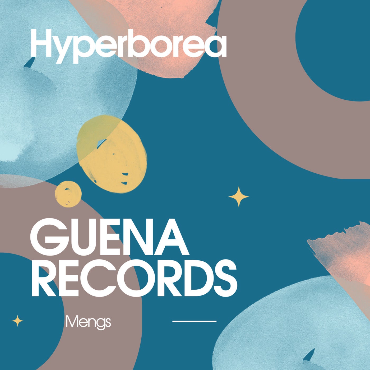 Hyperborea