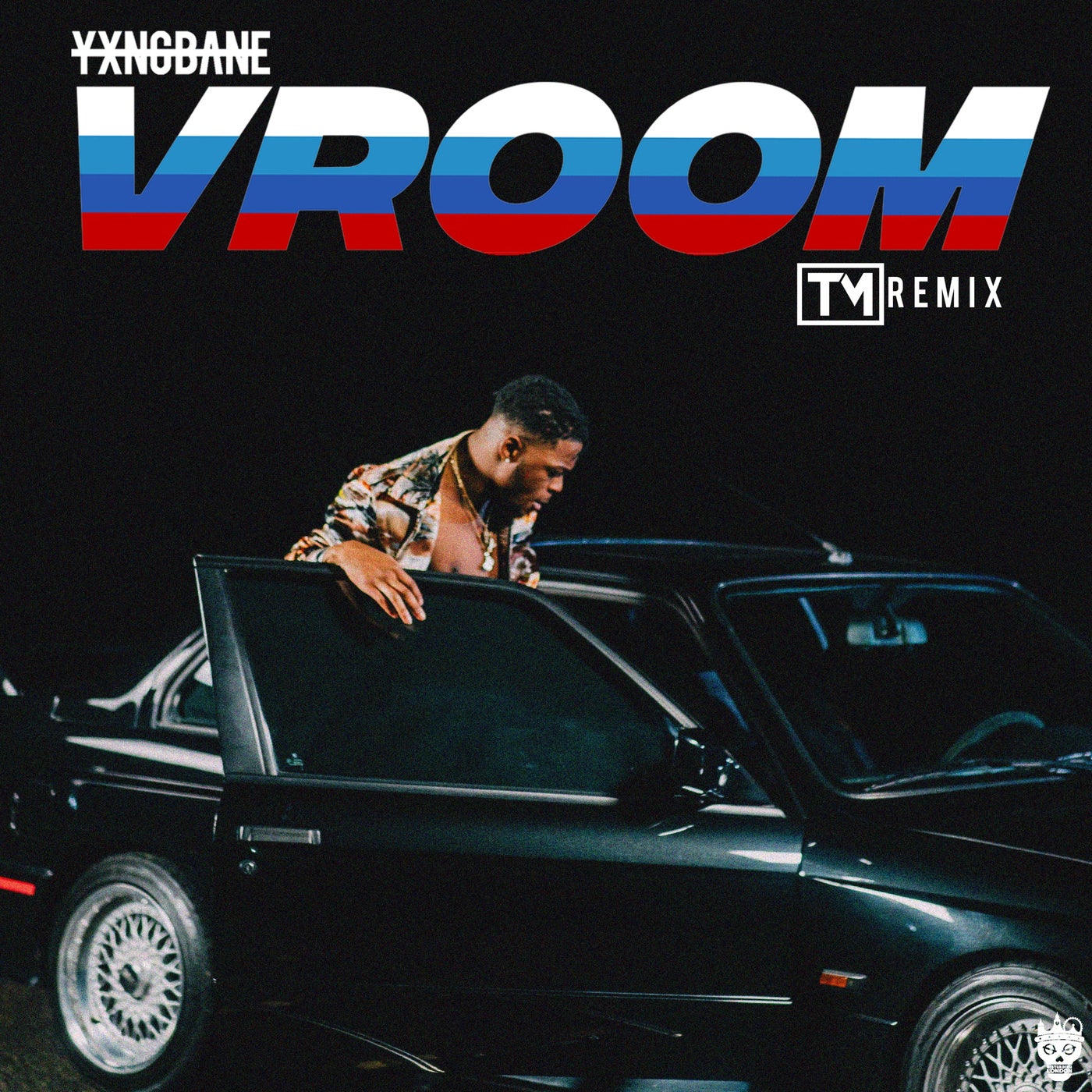Vroom (T.Matthias Remix)