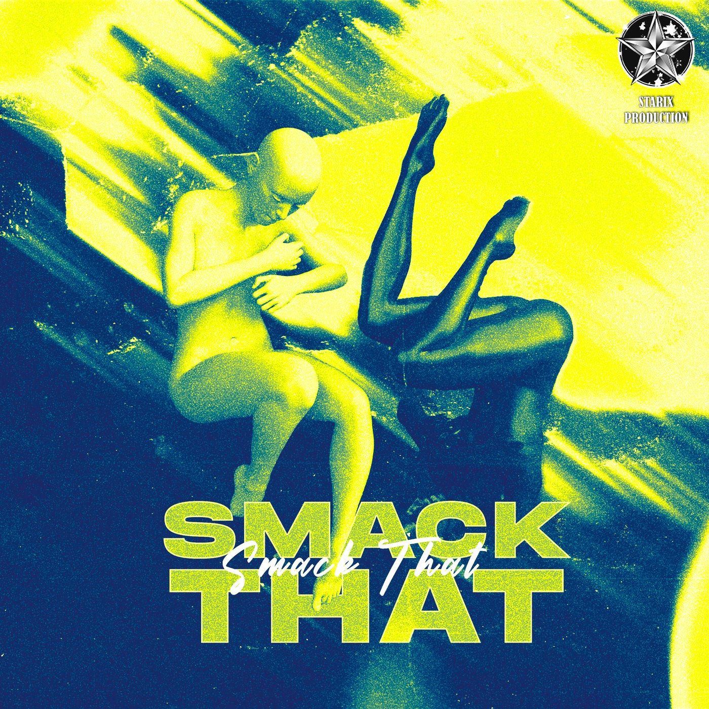 Smack That (Slowed)