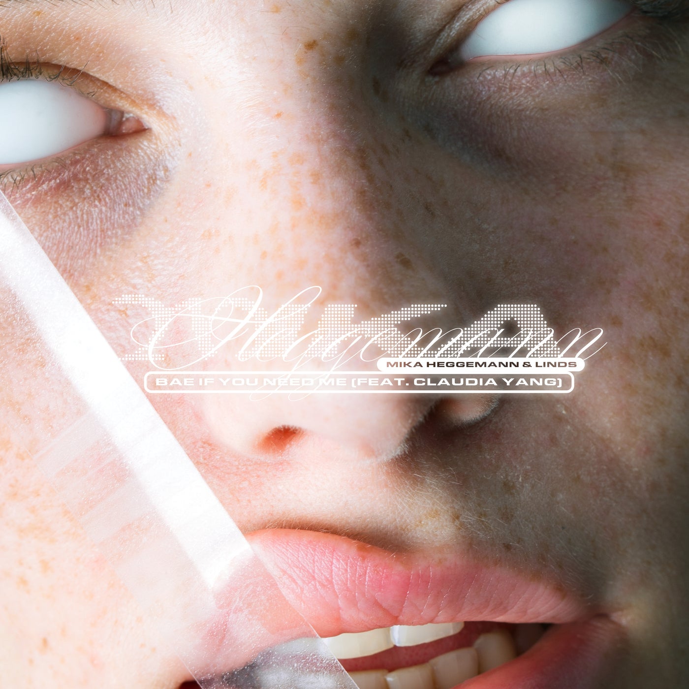 Bae If You Need Me (feat. Claudia Yang) (Extended Mix)